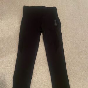 Gymshark leggings